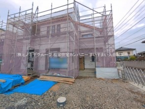 久喜市 木の住まい　久喜市 一戸建て　久喜市 不動産売買　久喜市 不動産 仲介