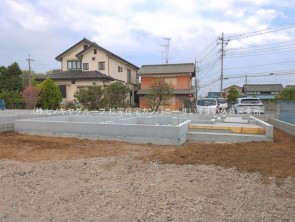 久喜市 木の住まい　久喜市 一戸建て　久喜市 不動産売買　久喜市 不動産 仲介