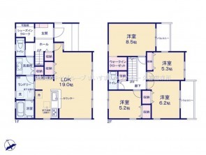 久喜市 木の住まい　久喜市 一戸建て　久喜市 不動産売買　久喜市 不動産 仲介