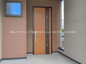 久喜市 木の住まい　久喜市 一戸建て　久喜市 不動産売買　久喜市 不動産 仲介