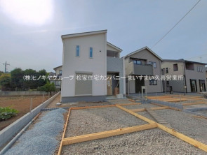 久喜市 木の住まい　久喜市 一戸建て　久喜市 不動産売買　久喜市 不動産 仲介