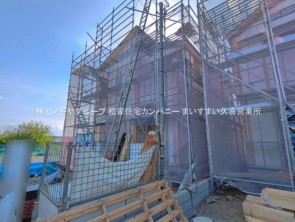 久喜市 木の住まい　久喜市 一戸建て　久喜市 不動産売買　久喜市 不動産 仲介