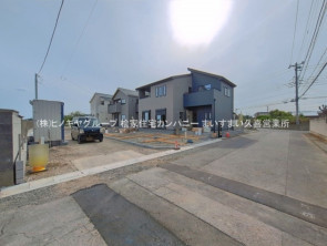 久喜市 木の住まい　久喜市 一戸建て　久喜市 不動産売買　久喜市 不動産 仲介