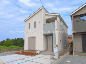 久喜市 木の住まい　久喜市 一戸建て　久喜市 不動産売買　久喜市 不動産 仲介
