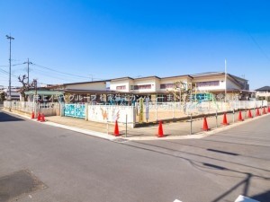 桶川市大字下日出谷、新築一戸建ての画像です