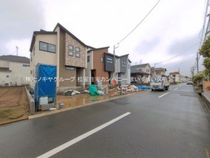 久喜市 木の住まい　久喜市 一戸建て　久喜市 不動産売買　久喜市 不動産 仲介