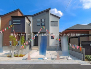 久喜市 木の住まい　久喜市 一戸建て　久喜市 不動産売買　久喜市 不動産 仲介