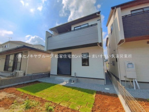 久喜市 木の住まい　久喜市 一戸建て　久喜市 不動産売買　久喜市 不動産 仲介