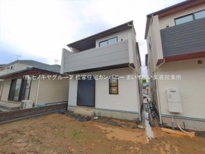久喜市 木の住まい　久喜市 一戸建て　久喜市 不動産売買　久喜市 不動産 仲介