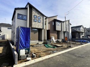 久喜市 木の住まい　久喜市 一戸建て　久喜市 不動産売買　久喜市 不動産 仲介