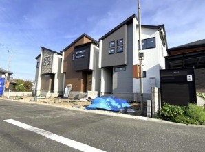 久喜市 木の住まい　久喜市 一戸建て　久喜市 不動産売買　久喜市 不動産 仲介