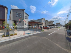 久喜市 木の住まい　久喜市 一戸建て　久喜市 不動産売買　久喜市 不動産 仲介