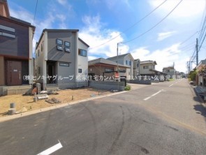 久喜市 木の住まい　久喜市 一戸建て　久喜市 不動産売買　久喜市 不動産 仲介