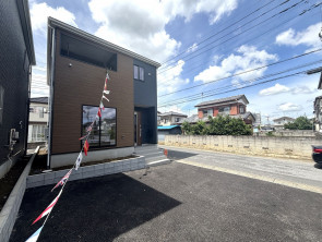 久喜市 木の住まい　久喜市 一戸建て　久喜市 不動産売買　久喜市 不動産 仲介