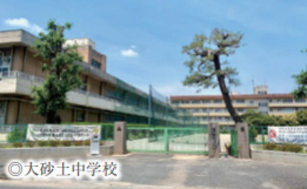 さいたま市見沼区東大宮、土地の画像です