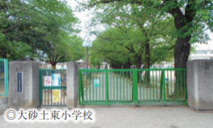 さいたま市見沼区東大宮、土地の画像です