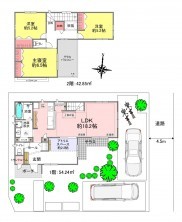 久喜市 木の住まい　久喜市 一戸建て　久喜市 不動産売買　久喜市 不動産 仲介
