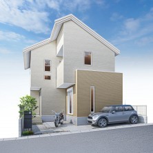 久喜市 木の住まい　久喜市 一戸建て　久喜市 不動産売買　久喜市 不動産 仲介