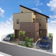 久喜市 木の住まい　久喜市 一戸建て　久喜市 不動産売買　久喜市 不動産 仲介