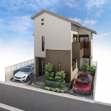 久喜市 木の住まい　久喜市 一戸建て　久喜市 不動産売買　久喜市 不動産 仲介