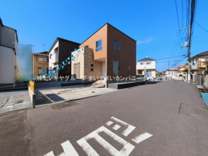 久喜市 木の住まい　久喜市 一戸建て　久喜市 不動産売買　久喜市 不動産 仲介