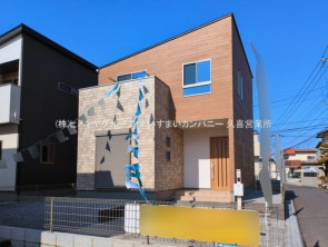 久喜市 木の住まい　久喜市 一戸建て　久喜市 不動産売買　久喜市 不動産 仲介