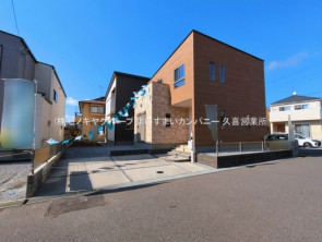 久喜市 木の住まい　久喜市 一戸建て　久喜市 不動産売買　久喜市 不動産 仲介