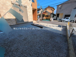 久喜市 木の住まい　久喜市 一戸建て　久喜市 不動産売買　久喜市 不動産 仲介
