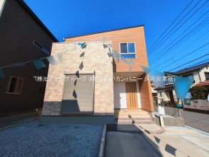 久喜市 木の住まい　久喜市 一戸建て　久喜市 不動産売買　久喜市 不動産 仲介
