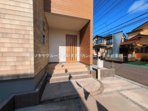 久喜市 木の住まい　久喜市 一戸建て　久喜市 不動産売買　久喜市 不動産 仲介