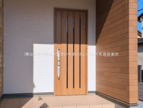 久喜市 木の住まい　久喜市 一戸建て　久喜市 不動産売買　久喜市 不動産 仲介