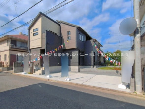 久喜市 木の住まい　久喜市 一戸建て　久喜市 不動産売買　久喜市 不動産 仲介