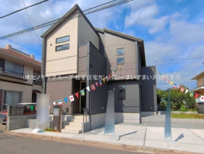 久喜市 木の住まい　久喜市 一戸建て　久喜市 不動産売買　久喜市 不動産 仲介