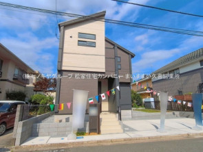 久喜市 木の住まい　久喜市 一戸建て　久喜市 不動産売買　久喜市 不動産 仲介