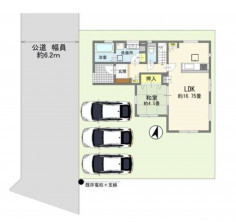久喜市 木の住まい　久喜市 一戸建て　久喜市 不動産売買　久喜市 不動産 仲介