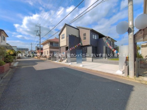 久喜市 木の住まい　久喜市 一戸建て　久喜市 不動産売買　久喜市 不動産 仲介