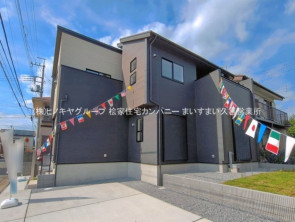 久喜市 木の住まい　久喜市 一戸建て　久喜市 不動産売買　久喜市 不動産 仲介