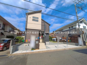 久喜市 木の住まい　久喜市 一戸建て　久喜市 不動産売買　久喜市 不動産 仲介