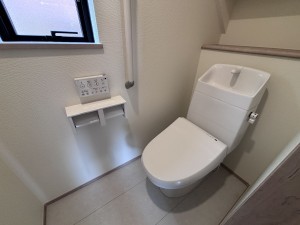 上尾市大字上尾村、新築一戸建ての画像です