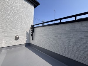 上尾市大字上尾村、新築一戸建ての画像です