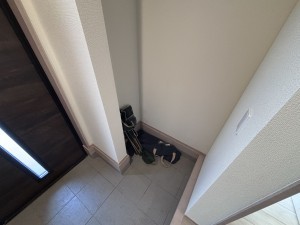 上尾市大字上尾村、新築一戸建ての画像です