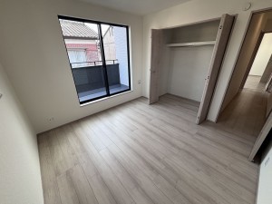 上尾市大字上尾村、新築一戸建ての画像です