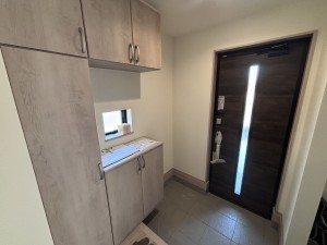 上尾市大字上尾村、新築一戸建ての画像です