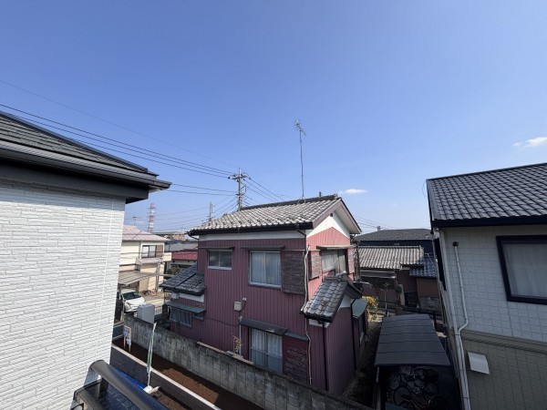 上尾市大字上尾村、新築一戸建ての画像です