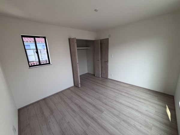 上尾市大字上尾村、新築一戸建ての画像です