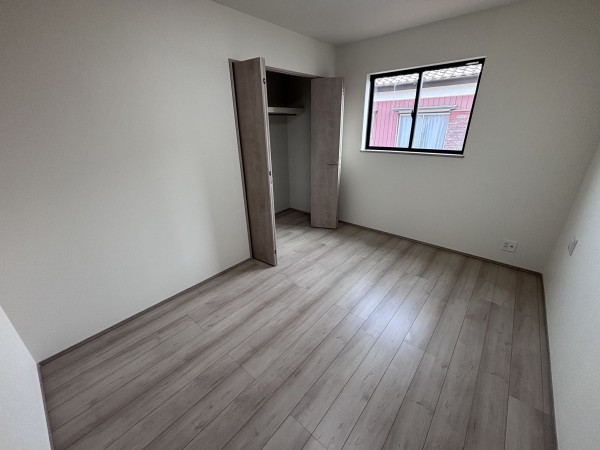 上尾市大字上尾村、新築一戸建ての画像です