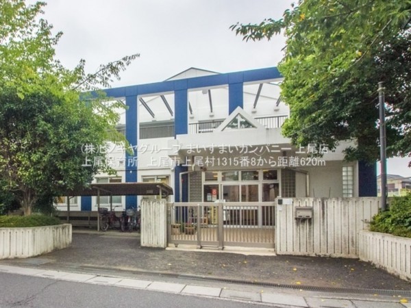 上尾市大字上尾村、新築一戸建ての画像です