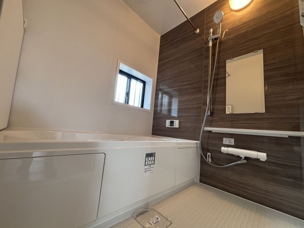 上尾市大字上尾村、新築一戸建ての画像です