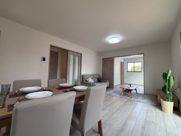 上尾市大字上尾村、新築一戸建ての画像です