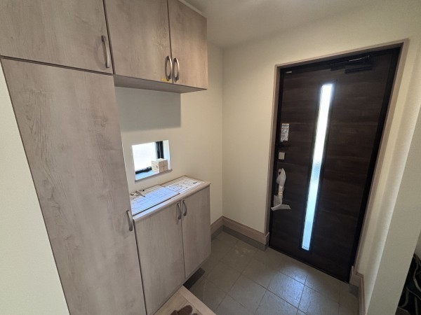 上尾市大字上尾村、新築一戸建ての画像です